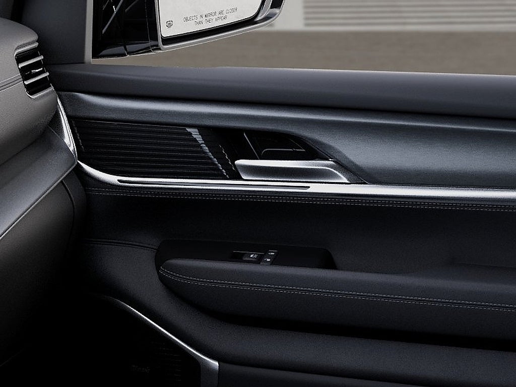 2026 Jeep Grand Wagoneer Limited Altitude 4x4