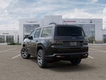 2026 Jeep Grand Wagoneer Limited Altitude 4x4