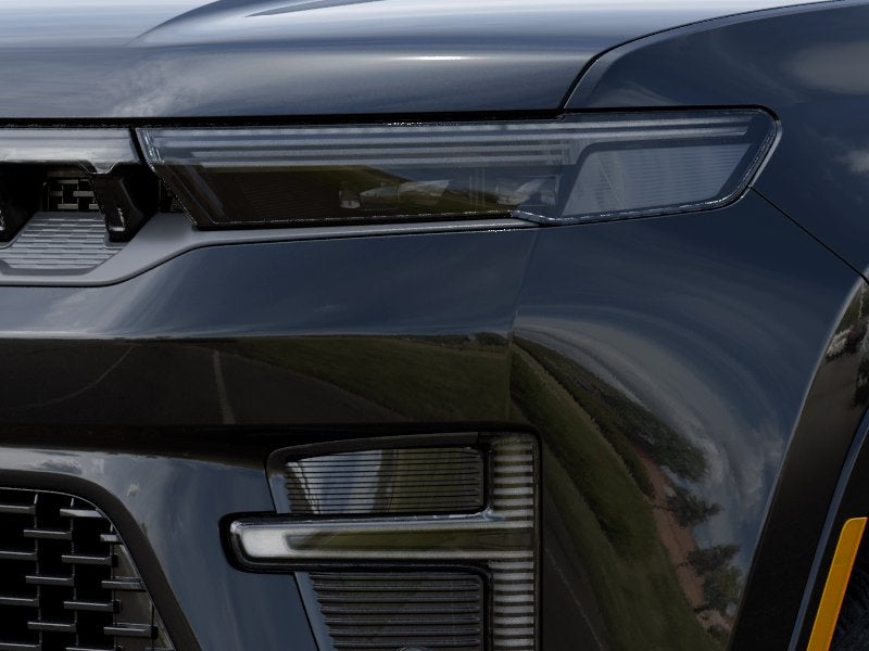 2026 Jeep Grand Wagoneer Limited Altitude 4x4