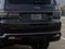 2026 Jeep Grand Wagoneer Limited Altitude 4x4