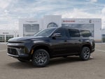 2026 Jeep Grand Wagoneer Limited Altitude 4x4