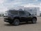 2026 Jeep Grand Wagoneer Limited Altitude 4x4
