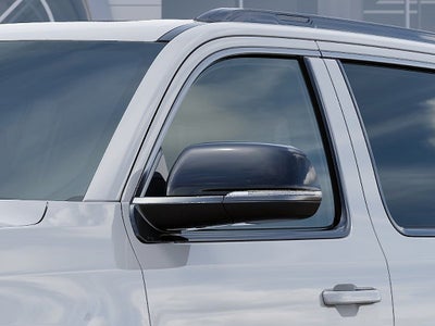 2026 Jeep Grand Wagoneer Limited Altitude 4x4
