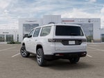 2026 Jeep Grand Wagoneer Limited Altitude 4x4