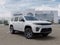 2026 Jeep Grand Wagoneer Limited Altitude 4x4
