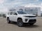 2026 Jeep Grand Wagoneer Limited Altitude 4x4