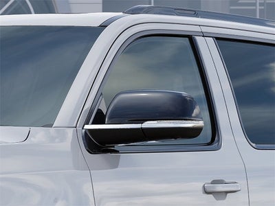 2026 Jeep Grand Wagoneer Limited Reserve 4x4