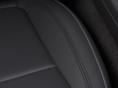 2026 Jeep Grand Wagoneer Limited Reserve 4x4