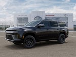 2026 Jeep Grand Wagoneer Limited Reserve 4x4