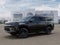 2026 Jeep Grand Wagoneer Limited Reserve 4x4