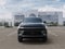 2026 Jeep Grand Wagoneer Limited Reserve 4x4