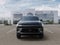 2026 Jeep Grand Wagoneer Limited Reserve 4x4