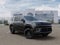 2026 Jeep Grand Wagoneer Limited Reserve 4x4