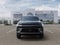 2026 Jeep Grand Wagoneer Limited Reserve 4x4