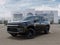 2026 Jeep Grand Wagoneer Limited Reserve 4x4