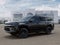 2026 Jeep Grand Wagoneer Limited Reserve 4x4