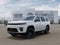2026 Jeep Grand Wagoneer Limited Reserve 4x4