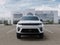2026 Jeep Grand Wagoneer Limited Reserve 4x4