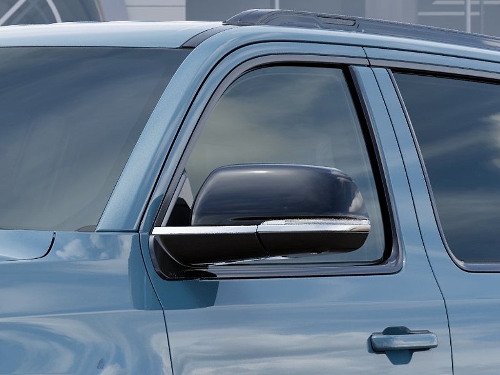 2026 Jeep Grand Wagoneer Limited Altitude 4x4