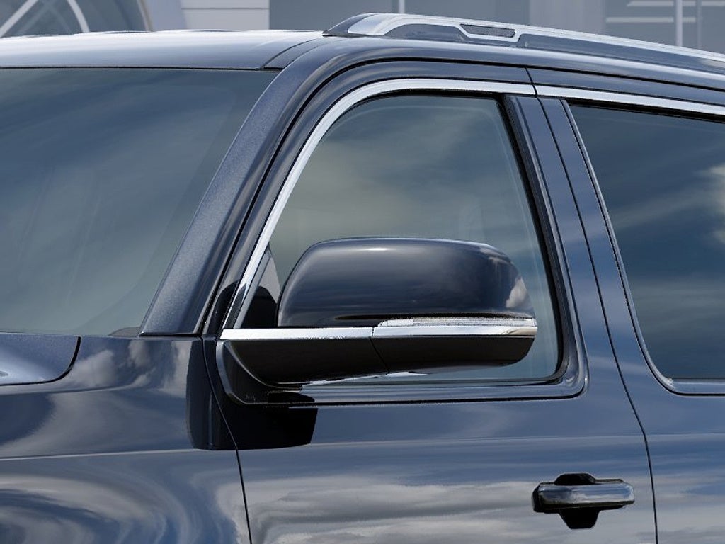 2025 Jeep Wagoneer Series II