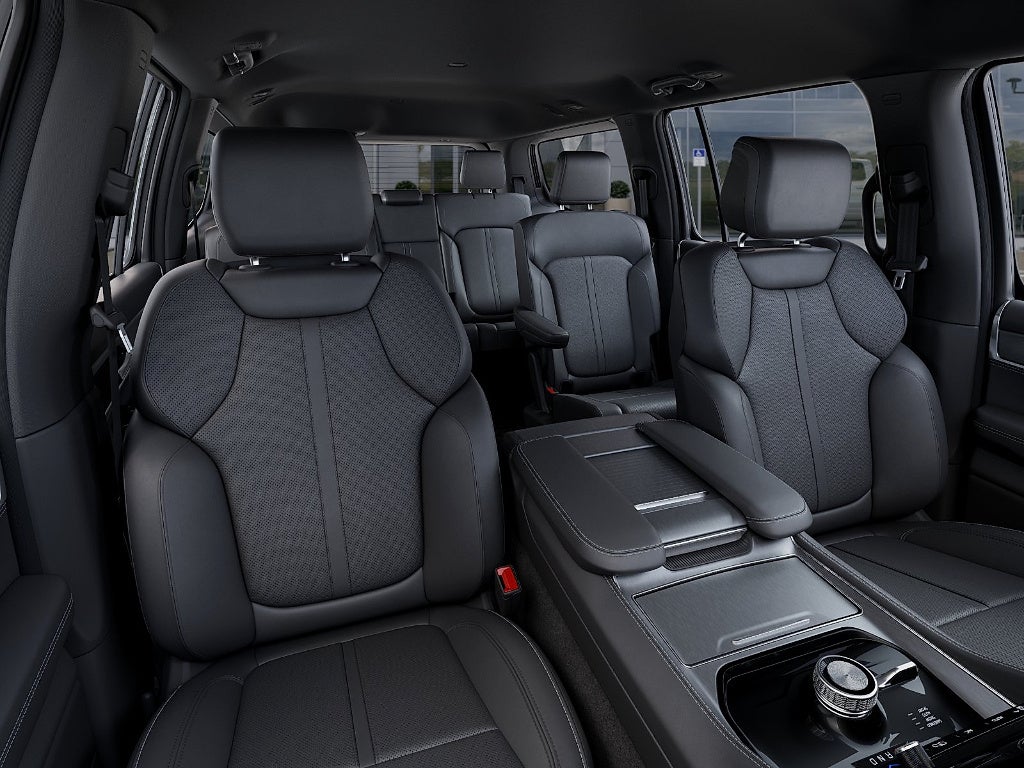 2025 Jeep Wagoneer Series II