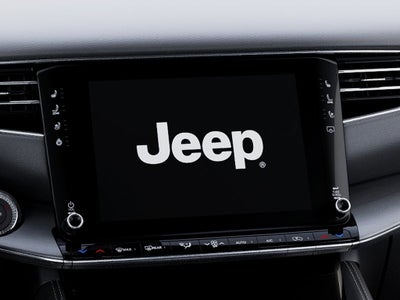 2025 Jeep Wagoneer Series II