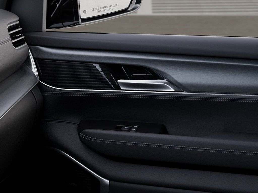 2025 Jeep Wagoneer Series II