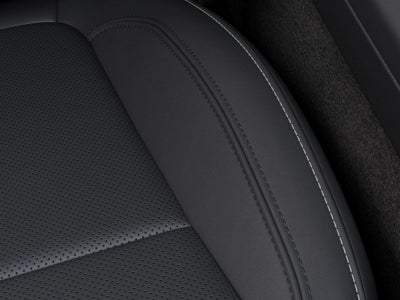 2025 Jeep Wagoneer Carbide 4x4