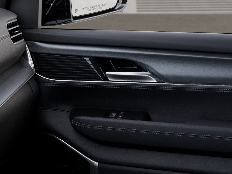 2025 Jeep Wagoneer Carbide 4x4