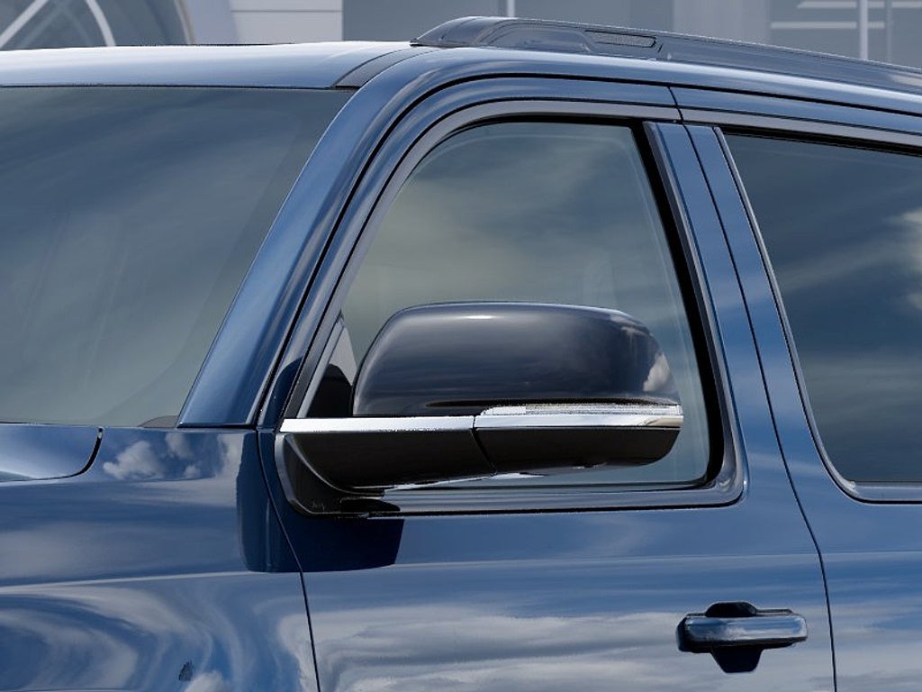 2026 Jeep Grand Wagoneer Limited Reserve 4x4