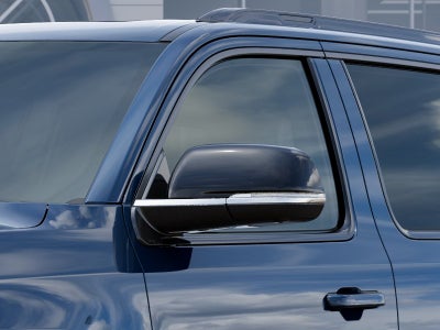 2026 Jeep Grand Wagoneer Limited Reserve 4x4