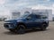 2026 Jeep Grand Wagoneer Limited Reserve 4x4