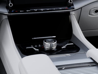 2026 Jeep Grand Wagoneer Limited Reserve 4x4