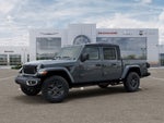 2026 Jeep Gladiator Sport S 4x4