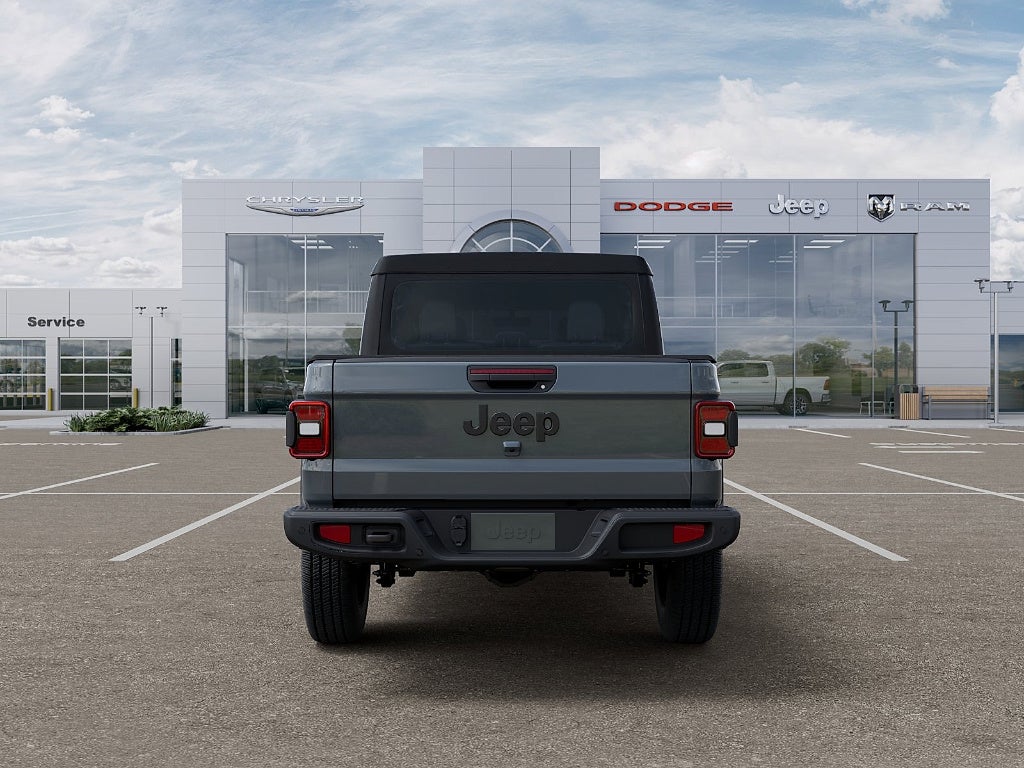 2026 Jeep Gladiator Sport S 4x4