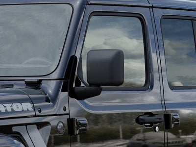 2026 Jeep Gladiator Sport S 4x4