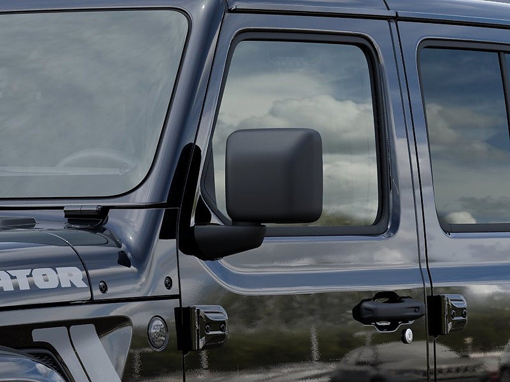 2026 Jeep Gladiator Sport S 4x4