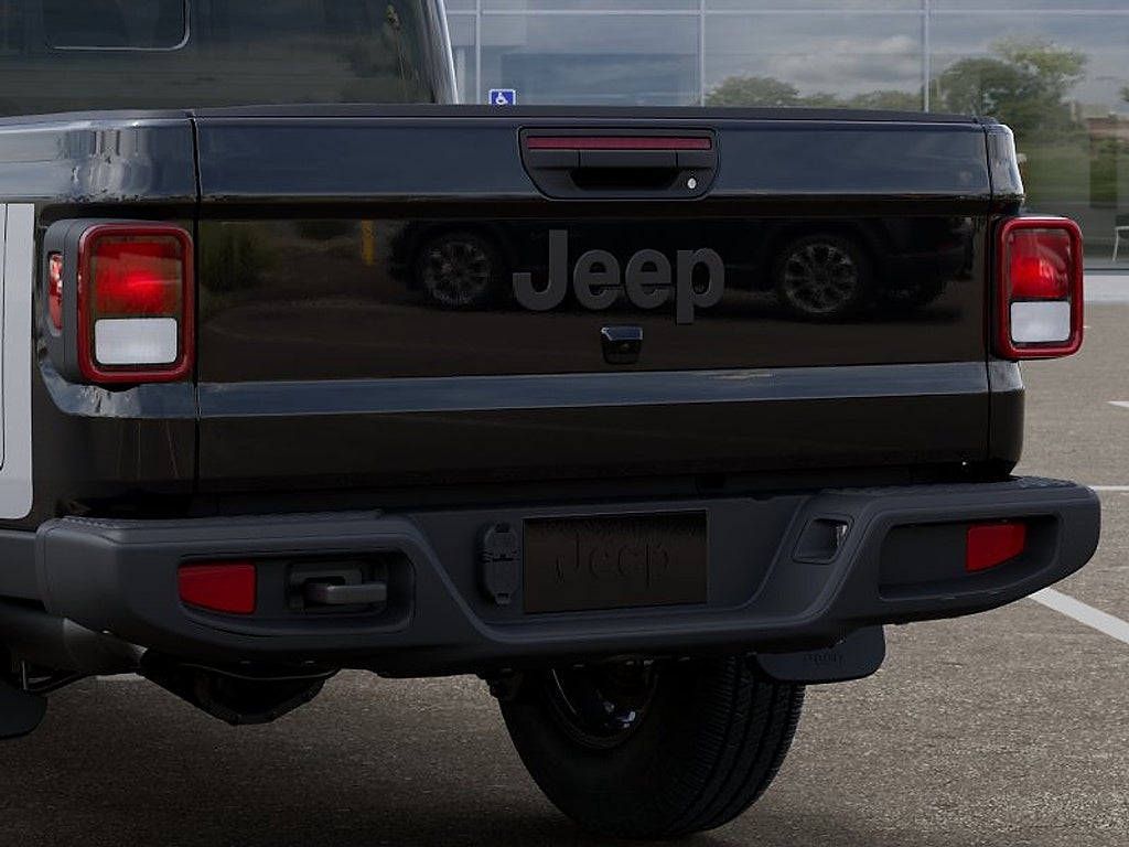 2026 Jeep Gladiator Sport S 4x4