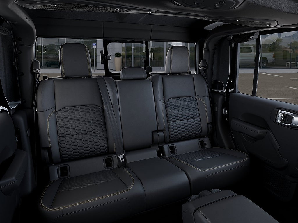 2026 Jeep Gladiator Sport S 4x4