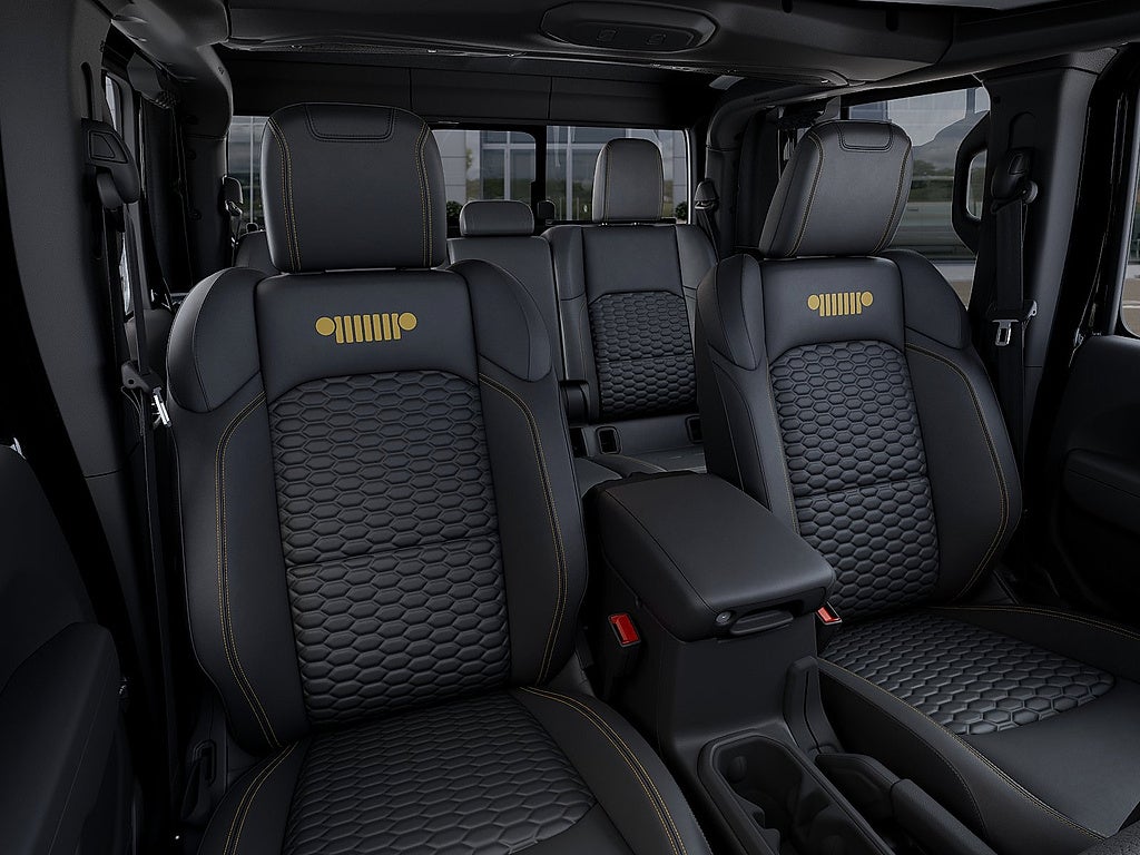 2026 Jeep Gladiator Sport S 4x4
