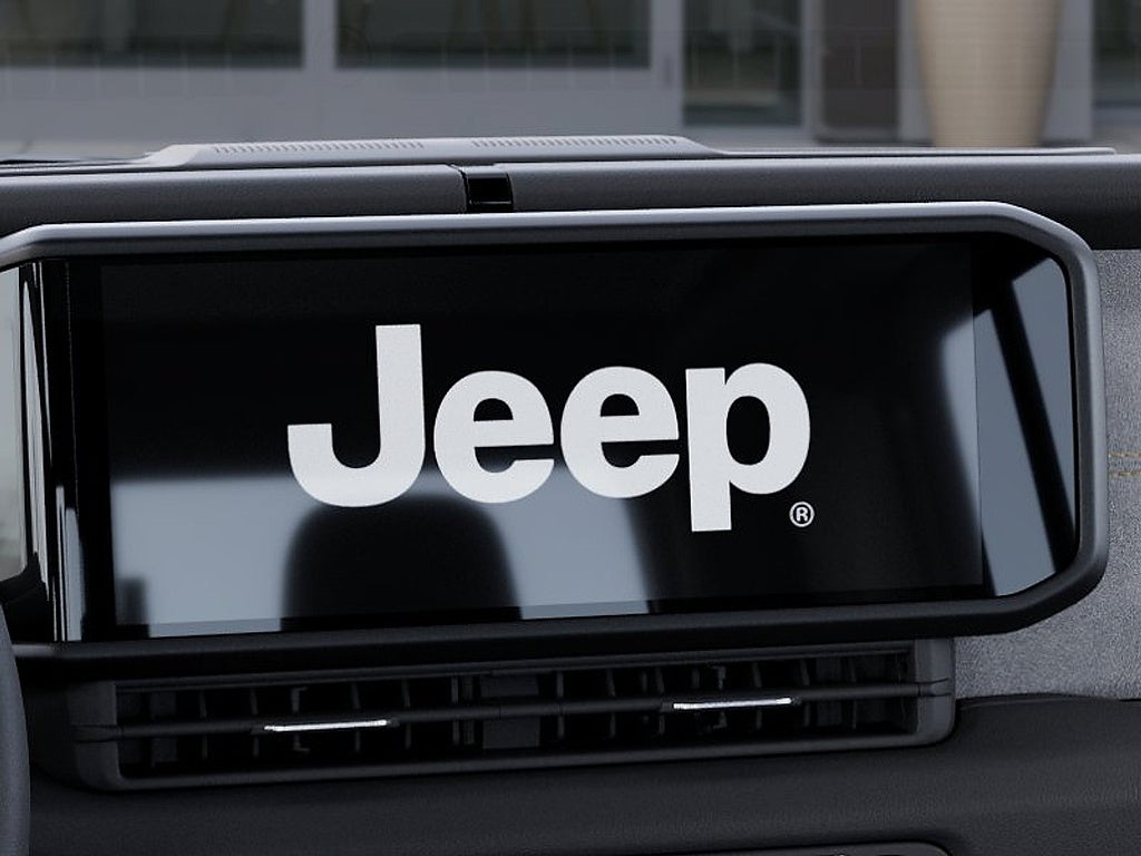 2026 Jeep Gladiator Sport S 4x4