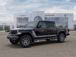 2026 Jeep Gladiator Sport S 4x4