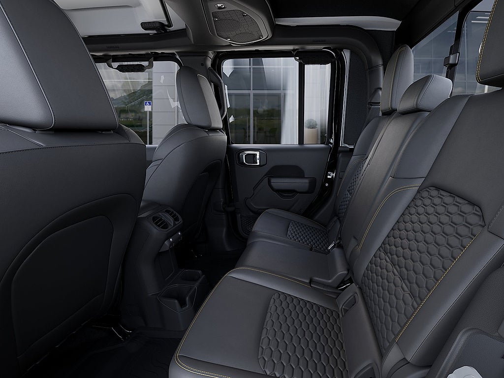 2026 Jeep Gladiator Sport S 4x4