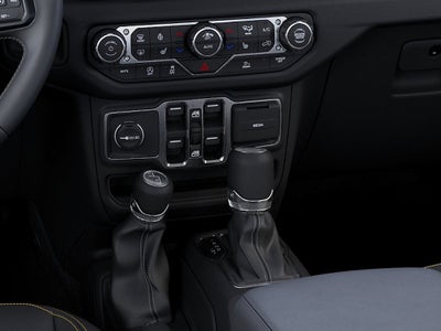 2026 Jeep Gladiator Sport S 4x4