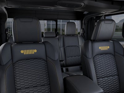 2026 Jeep Gladiator Sport S 4x4
