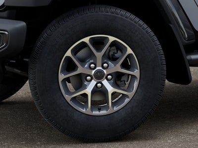 2026 Jeep Gladiator Sport S 4x4