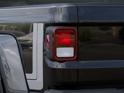 2026 Jeep Gladiator Sport S 4x4