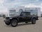 2026 Jeep Gladiator Rubicon X 4x4