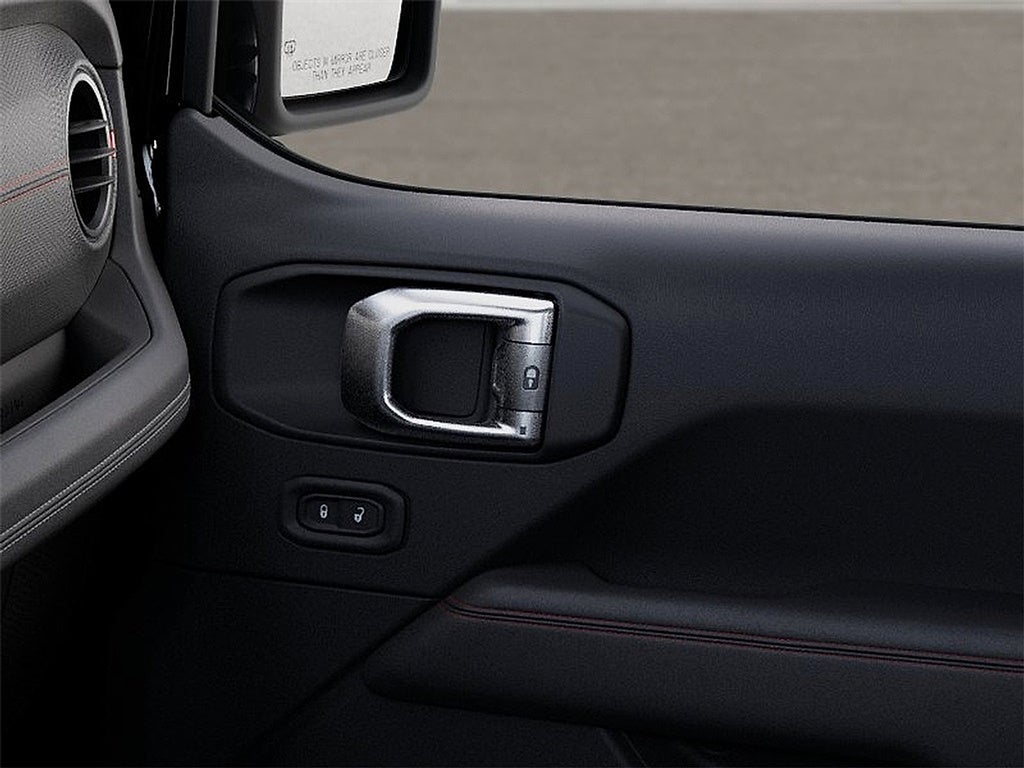 2026 Jeep Gladiator Rubicon X 4x4