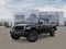 2026 Jeep Gladiator Rubicon X 4x4